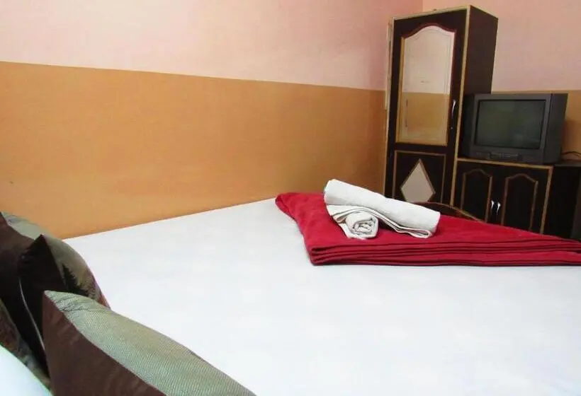اتاق لوکس, Guest House Jamna Vilas