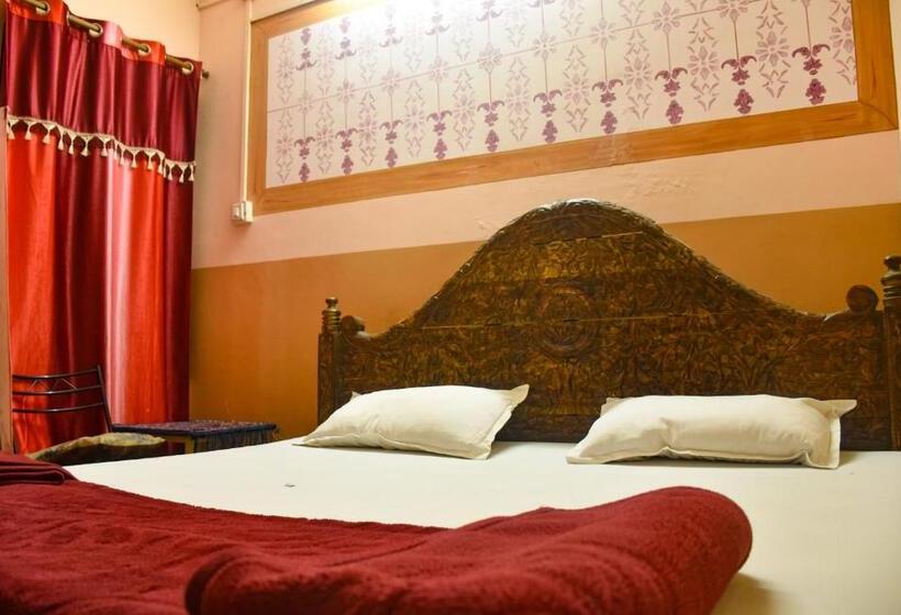 اتاق لوکس, Guest House Jamna Vilas