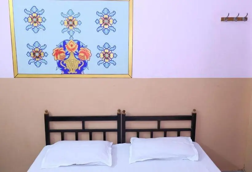 اتاق اکونومی, Guest House Jamna Vilas