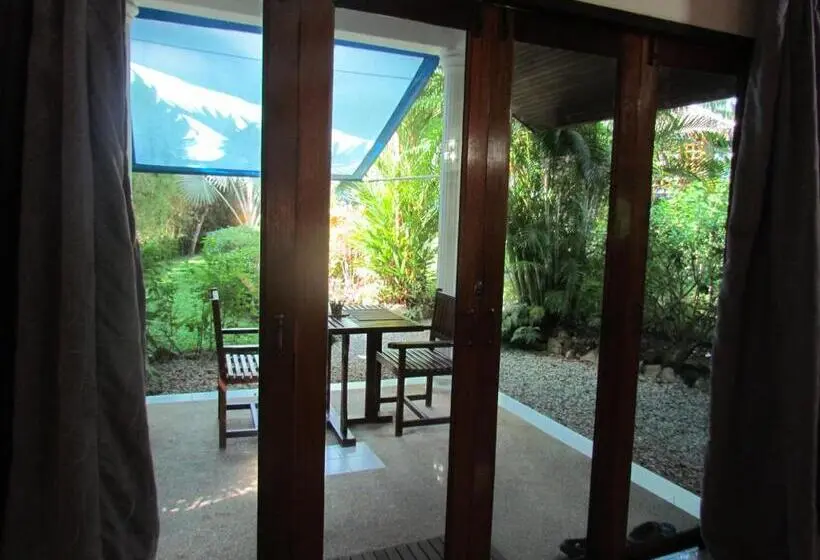 Deluxe-huone, Kingsacre