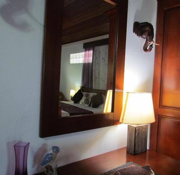 디럭스 룸, Kingsacre