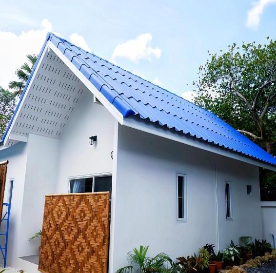 수피리어 방갈로, Kingsacre