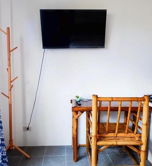 수피리어 방갈로, Kingsacre