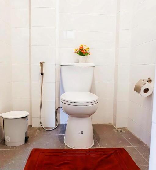 수피리어 방갈로, Kingsacre