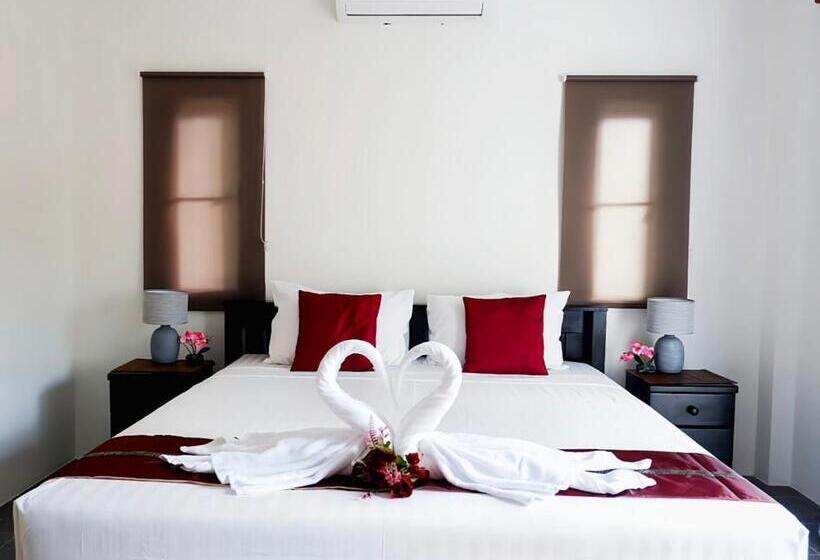 수피리어 방갈로, Kingsacre