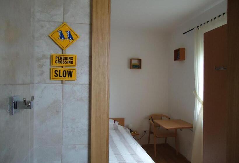 اتاق استاندارد, Lipizzaner Lodge Guest House