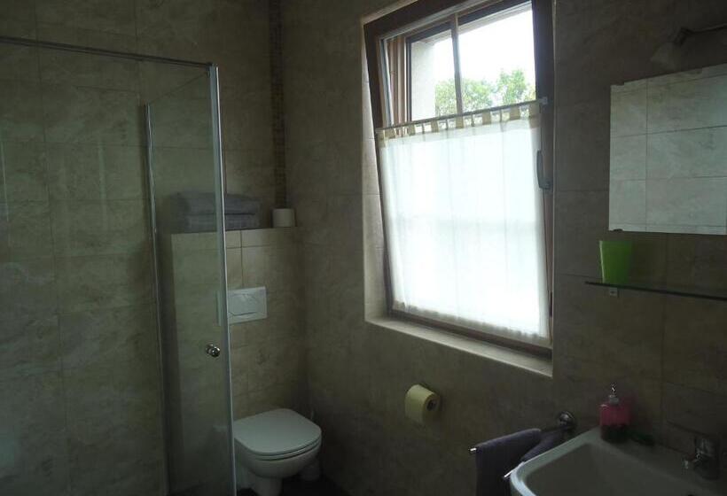 اتاق استاندارد, Lipizzaner Lodge Guest House