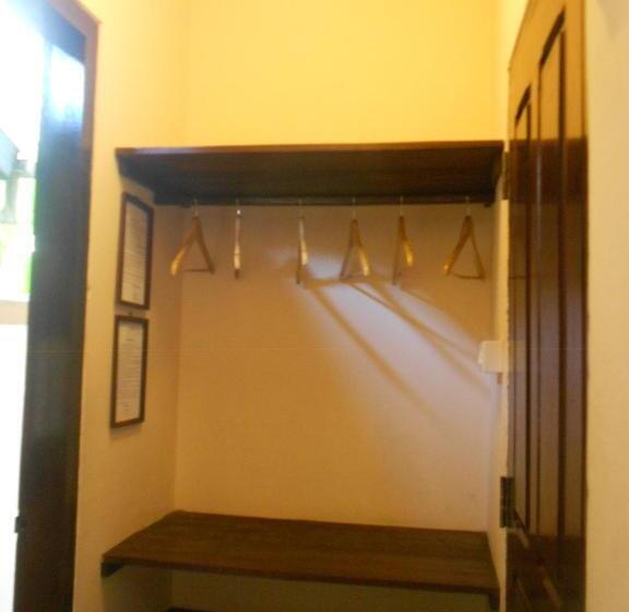 スタンダードルーム, Manichan Guesthouse