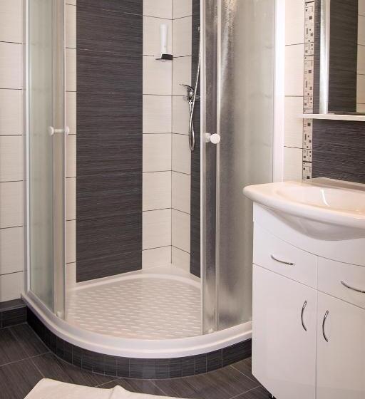 غرفة قياسية, Penzion Na Netřebě