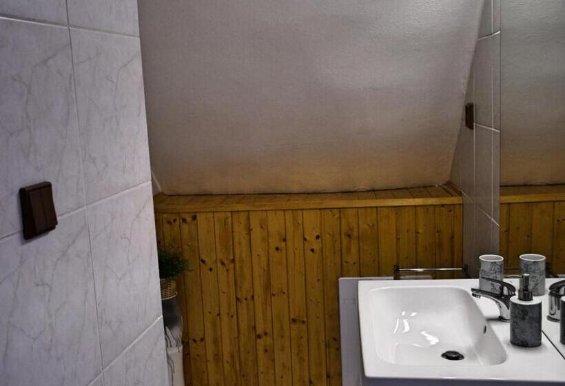 스위트, Penzion Na Zborově