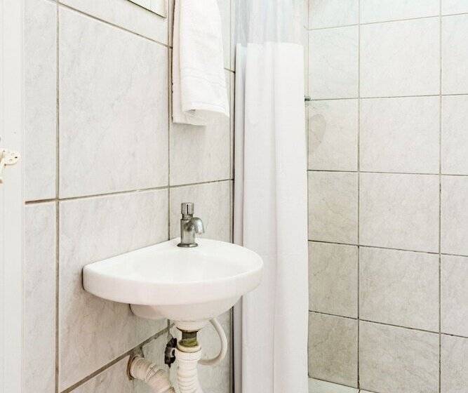 اتاق استاندارد, Pousada Da Tia Leo