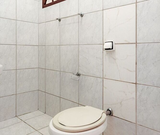 اتاق استاندارد, Pousada Da Tia Leo