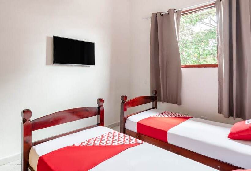 اتاق استاندارد, Pousada Da Tia Leo