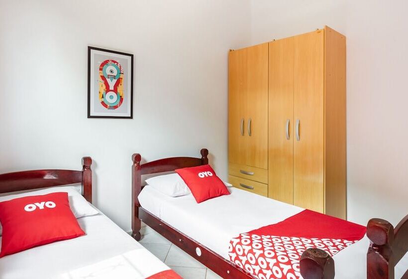 اتاق استاندارد, Pousada Da Tia Leo