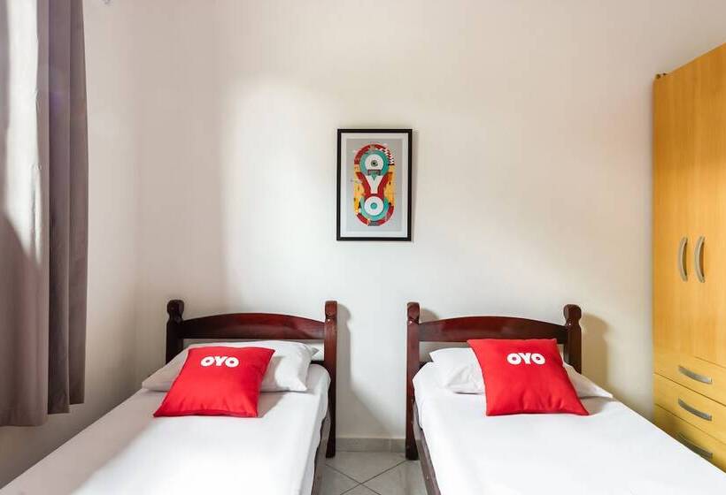 اتاق استاندارد, Pousada Da Tia Leo