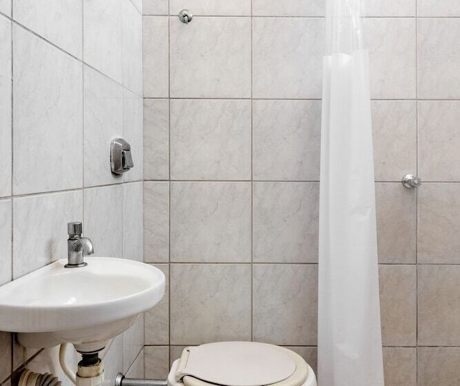 اتاق استاندارد, Pousada Da Tia Leo