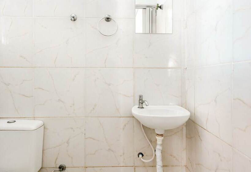 اتاق استاندارد سه نفره, Pousada Da Tia Leo