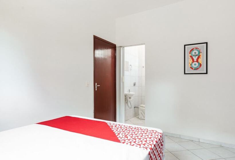 اتاق استاندارد, Pousada Da Tia Leo