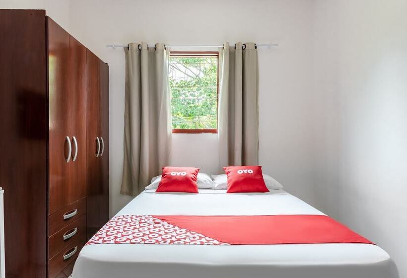 اتاق استاندارد, Pousada Da Tia Leo