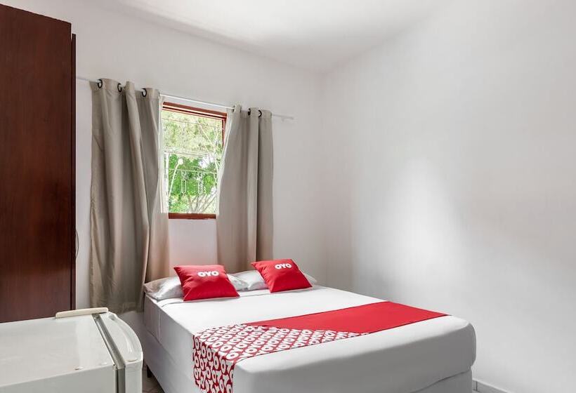 اتاق استاندارد, Pousada Da Tia Leo