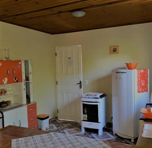 Suite met 2 Slaapkamers, Pousada Verdes Alpes