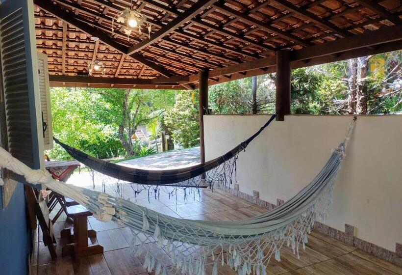 Suite met 2 Slaapkamers, Pousada Verdes Alpes