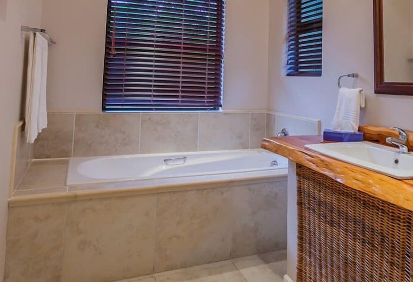 جناح ديلوكس مطل على البحر, Relax Inn