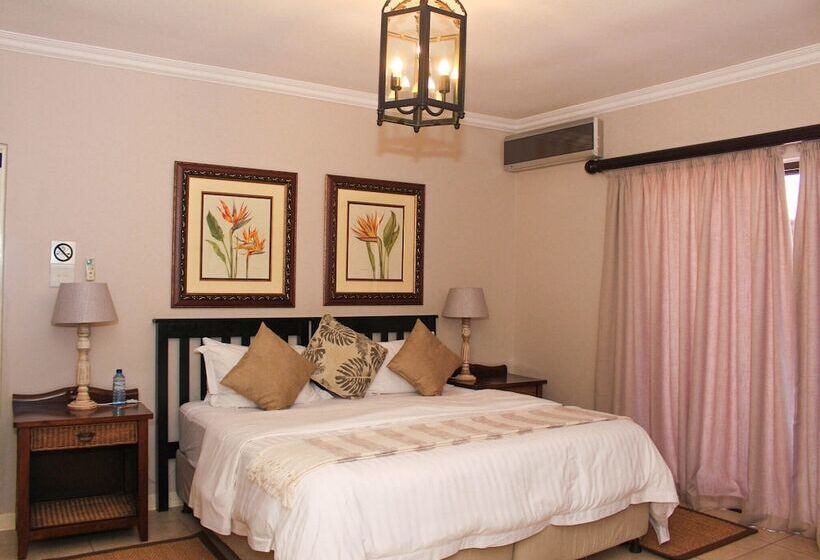 جناح ديلوكس مطل على البحر, Relax Inn