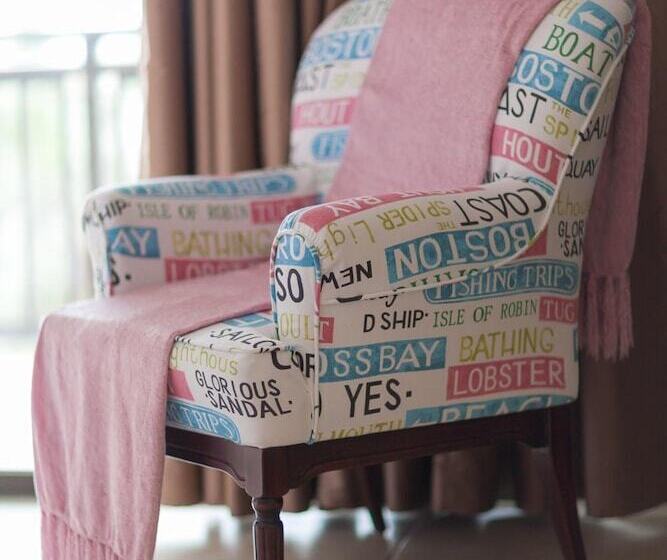 جناح ديلوكس مطل على البحر, Relax Inn