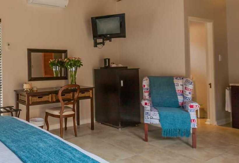 جناح ديلوكس مطل على البحر, Relax Inn