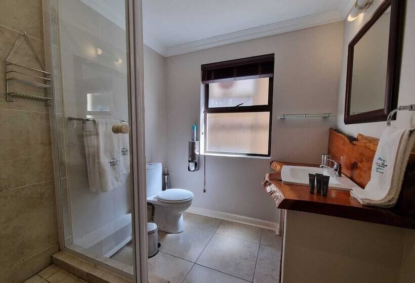 جناح ديلوكس مطل على البحر, Relax Inn