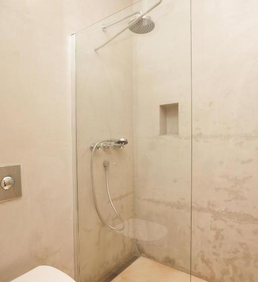 Standard Szoba, Vila Walter & Son