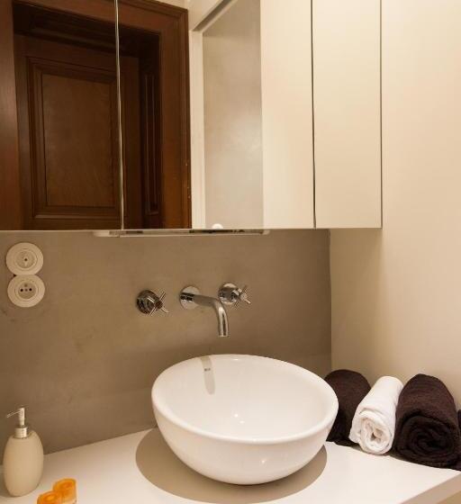 Standard Szoba, Vila Walter & Son