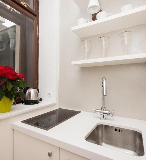 Standard Szoba, Vila Walter & Son