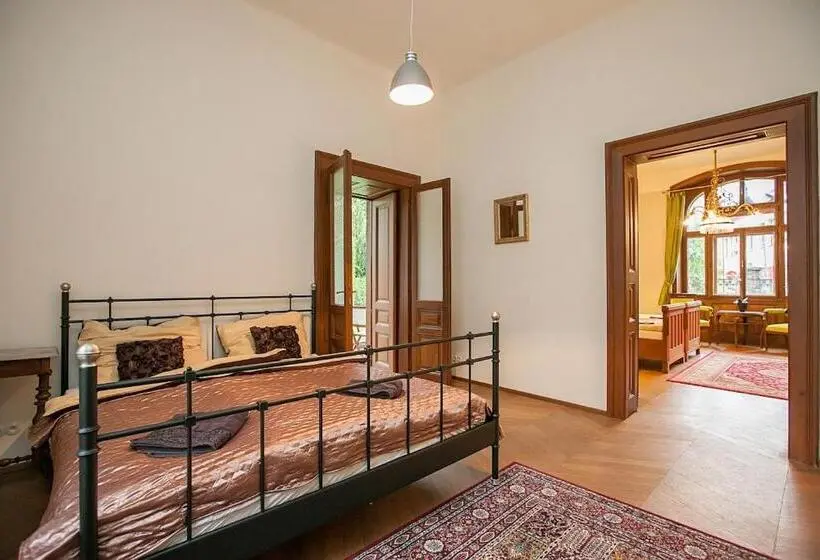 Appartamento 2 Camere da Letto, Vila Walter & Son