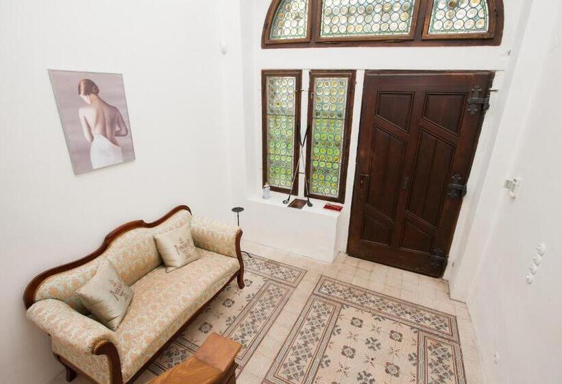 2 Szobás Apartman, Vila Walter & Son