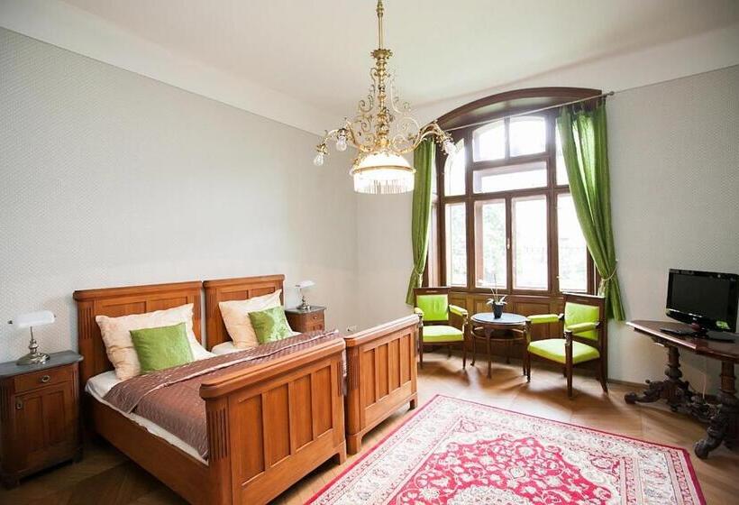 2 Szobás Apartman, Vila Walter & Son