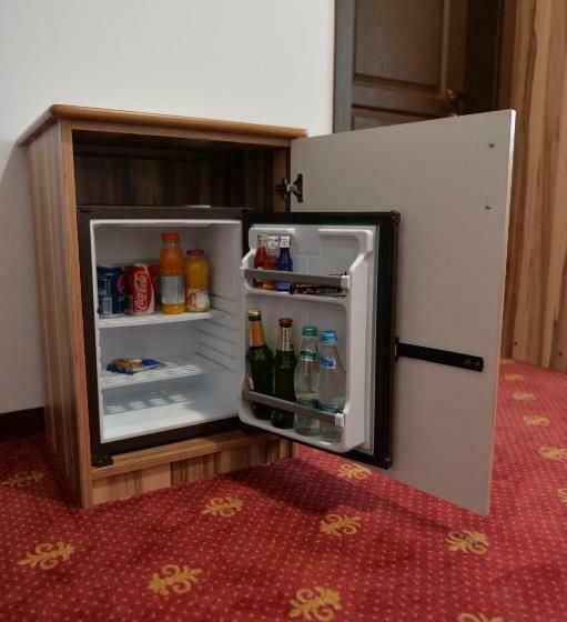 חדר סטנדרט עם מרפסת, Pensiunea Ayana