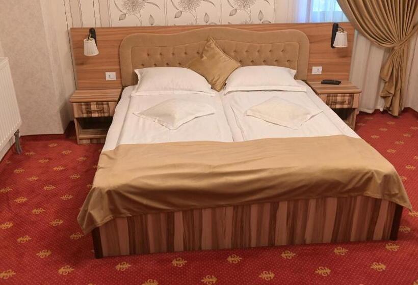 סוויטה, Pensiunea Ayana