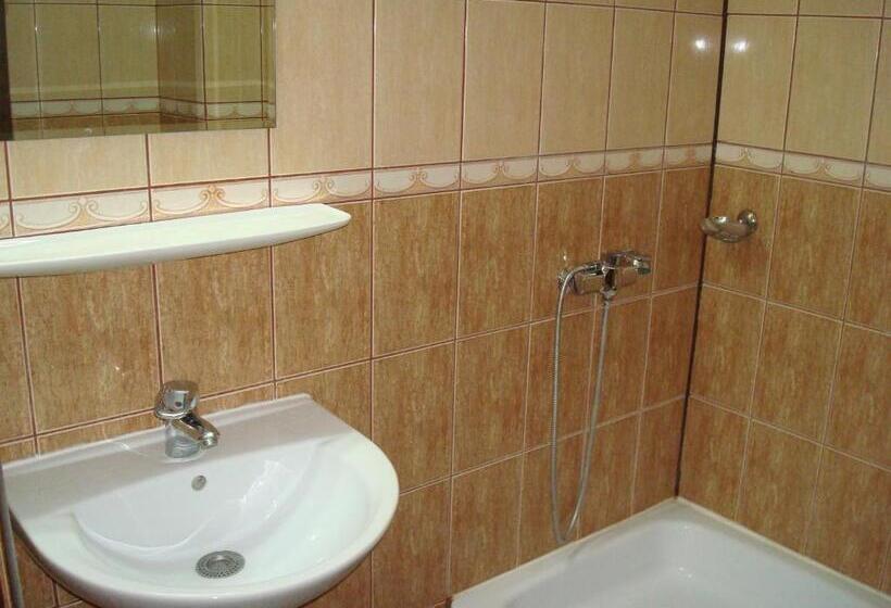 חדר סופריור, Pensiunea Marc