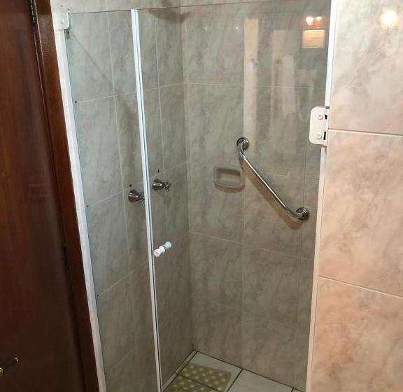 Апартаменты 1 Спальня, Residencial Itapema