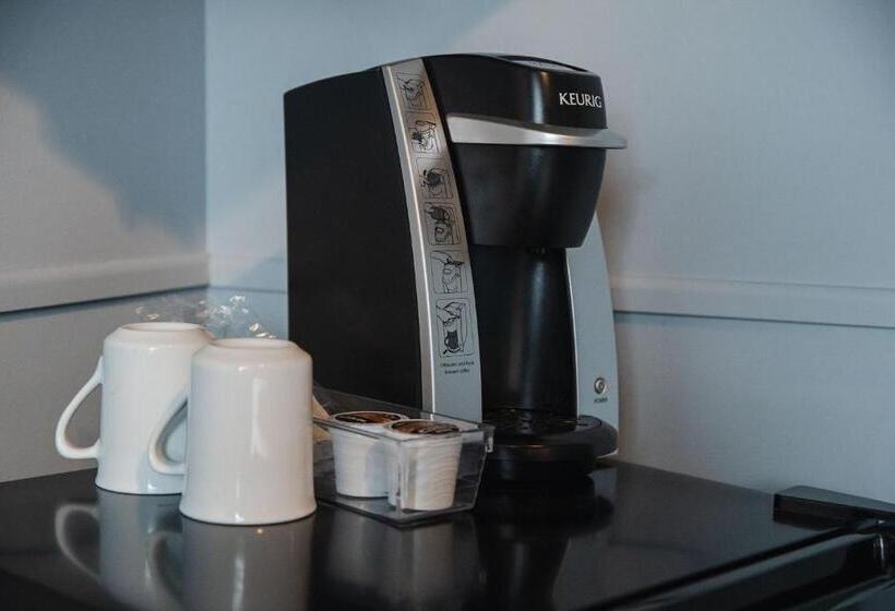 スタンダードルーム, Auberge Beausejour