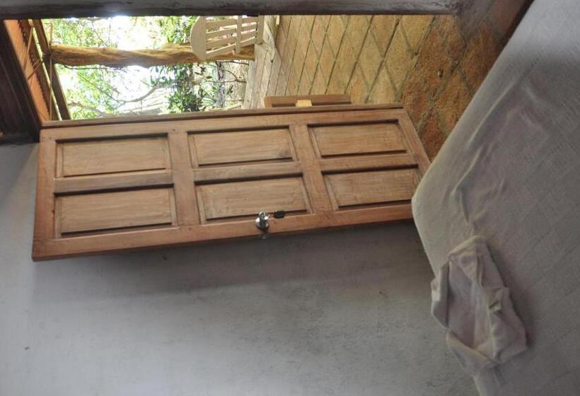 标准间, Ecológico Tierra Blanca