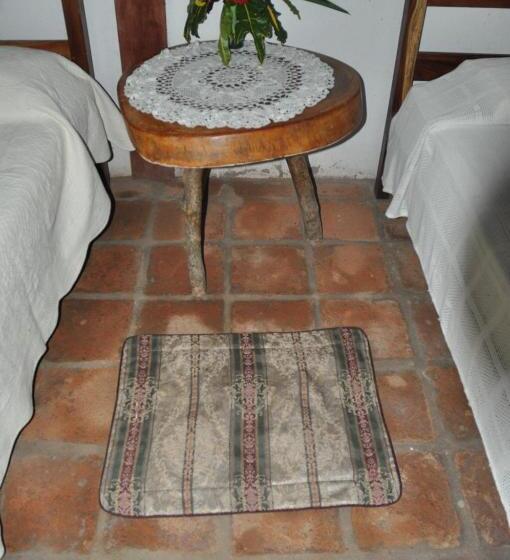 标准间, Ecológico Tierra Blanca