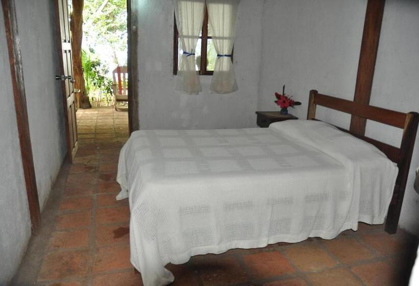 标准间, Ecológico Tierra Blanca