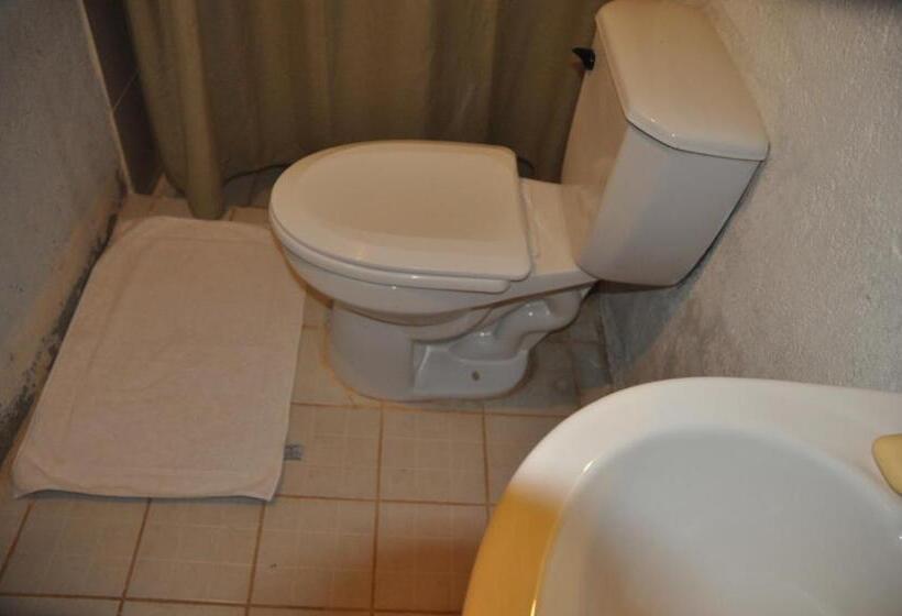 标准间, Ecológico Tierra Blanca