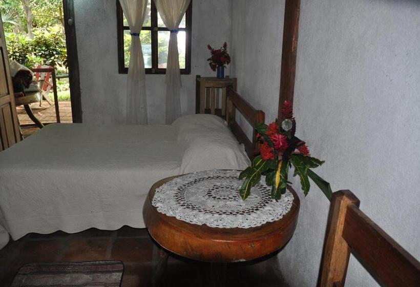 标准间, Ecológico Tierra Blanca