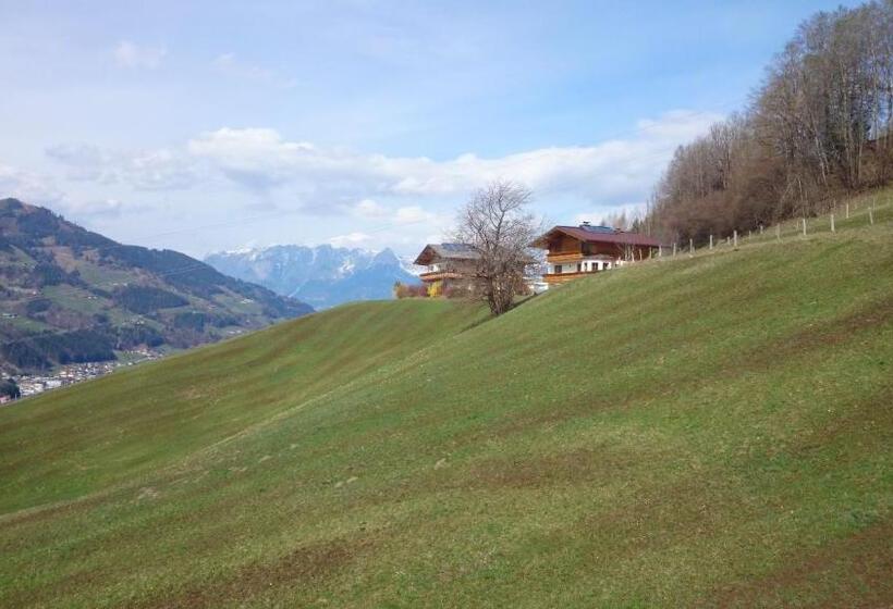 آپارتمان 1 خوابه, Eisbauer