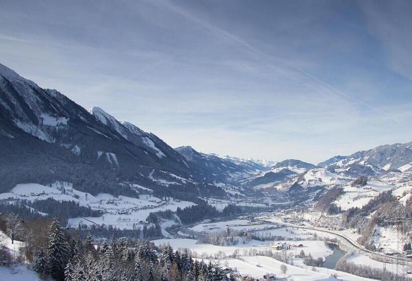 آپارتمان 1 خوابه, Eisbauer