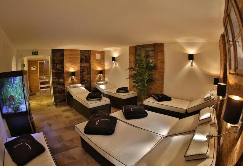 آپارتمان 1 خوابه, Eisbauer